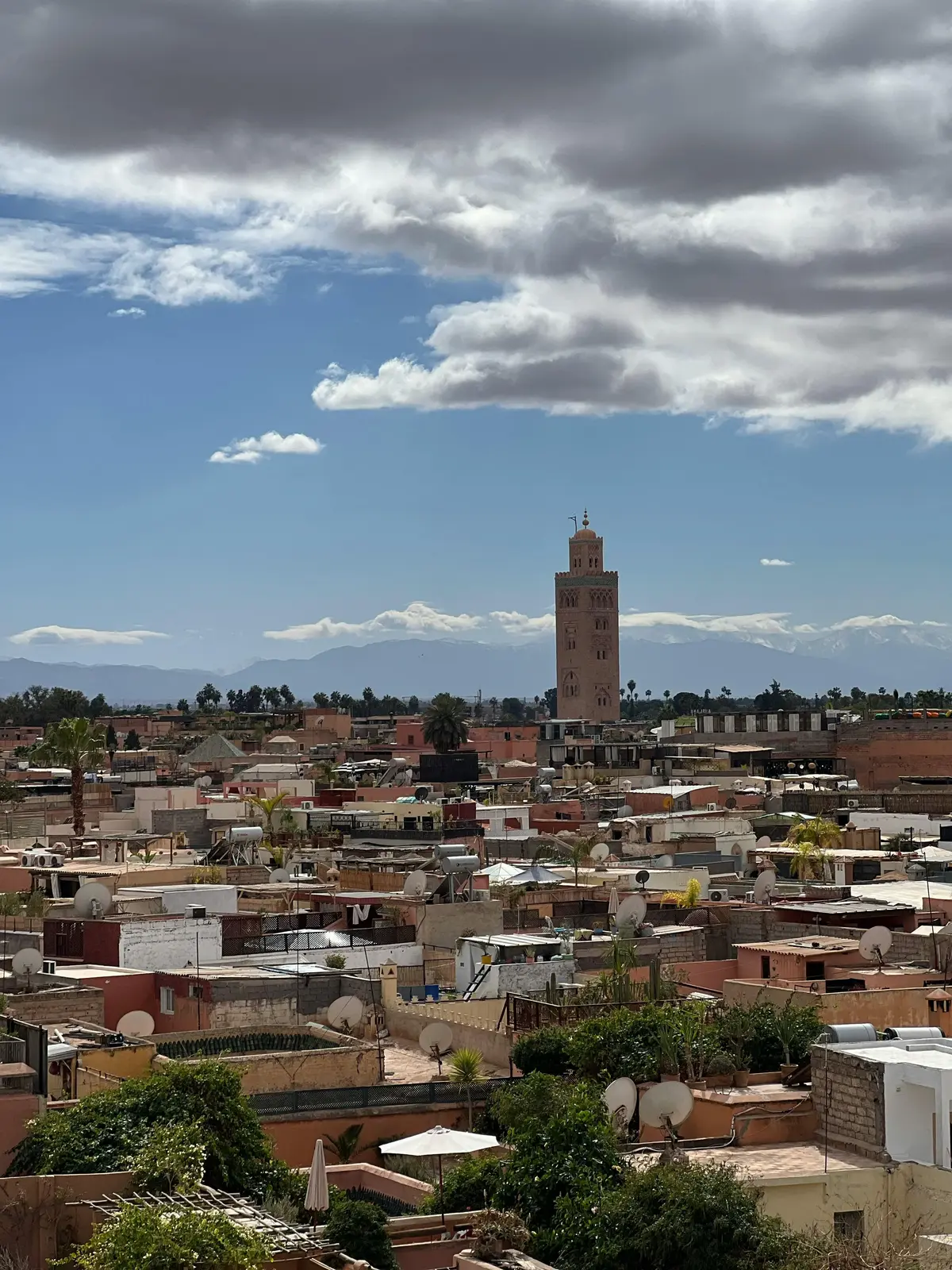 Marrakech Design Tour